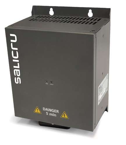 Verstärkermodul für Solarantriebe Salicru BOOST MOD-320-PV mit der Referenz 6B1NJ000001 von der Marke SALICRU
