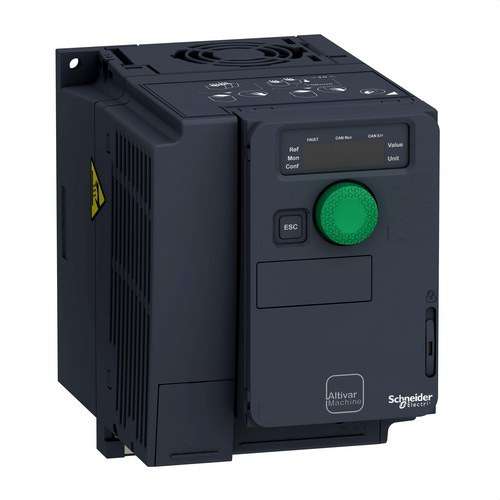 Geschwindigkeitsregler ALTIVAR-320C 0,37KW 400V Dreiphasig mit der Referenz ATV320U04N4C von der Marke SCHNEIDER ELECTRIC