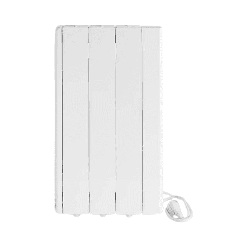Elektrischer Heizkörper Baxi Alec 750 W - 5 Elemente mit der Referenz 7675662 von der Marke BAXI 