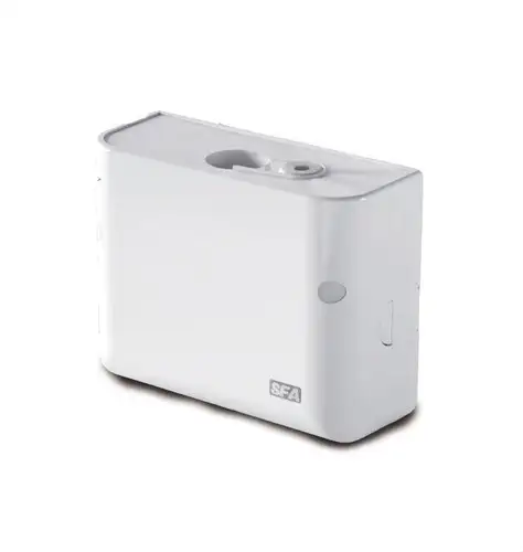 Kondensatpumpe SFA SANICONDENS Clim Deco mit der Referenz SETKCLIMDECO2 von der Marke SFA SANITRIT