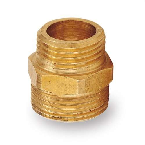Männliche Verbindung M24x1,5 Rohrdurchmesser 20x2,25mm mit der Referenz E-13643 von der Marke ORKLI