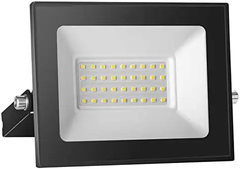 LEDSPOT PROJEKTOR KOMPAKT T3 35W 3000K-4000K 55G SCHWARZ mit der Referenz T3 35 30-40 55 N von der Marke AVANT LED