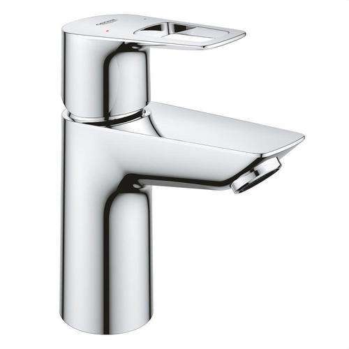 Einhebel-Waschtischarmatur Grohe Bauloop Größe S 1/2″ mit der Referenz 23878001 von der Marke GROHE