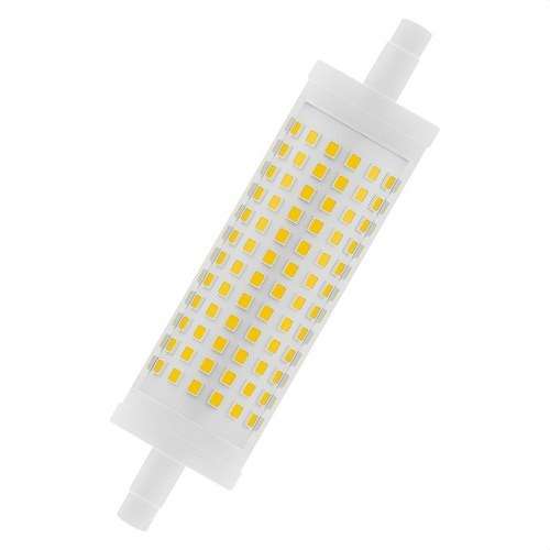 LED-Leuchtmittel Performance Class Special Line 118 CL 150 NON-DIM 18,5W/827 R7S mit der Referenz 4099854048722 von der Marke OSRAM
