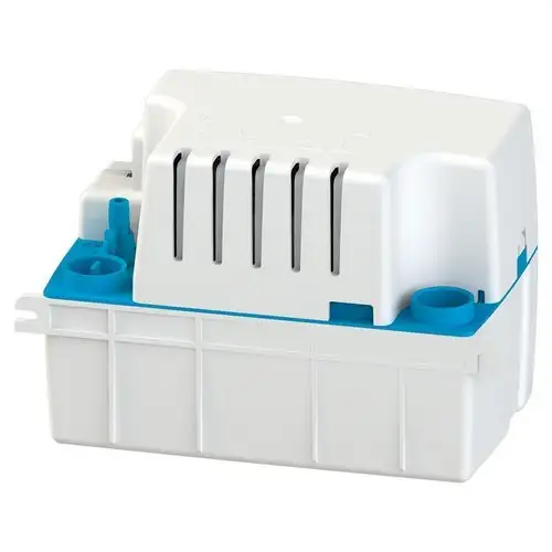 Kondensatpumpe SFA SANICONDENS Pro V2 mit der Referenz SK6 von der Marke SFA SANITRIT