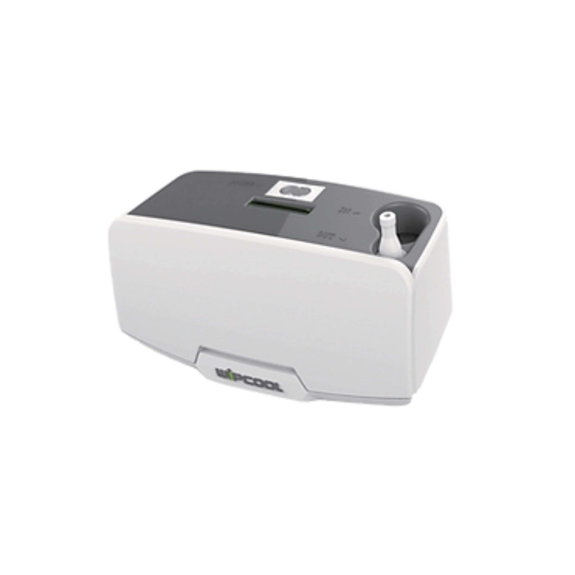 Externe Kondensatpumpe Wipcool P18 mit der Referenz 5010-1018 von der Marke ZIMAKLIMA