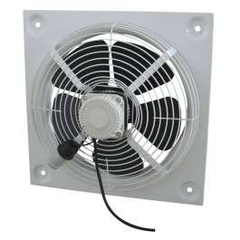 Wandmontierter Spirallüfter HXM-250 46W 1300 U/min mit der Referenz 5110002200 von der Marke SOLER & PALAU