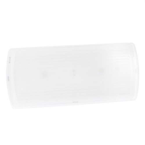 Notbeleuchtung URA21 LED PLUS - 50 Lumen mit der Referenz 661600PL von der Marke LEGRAND