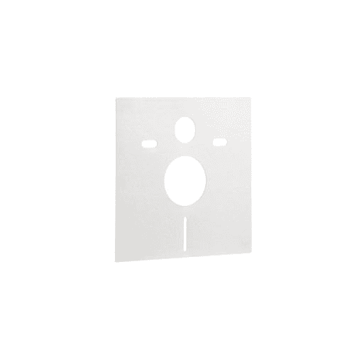 Geräuschdämmende Dichtung für Wand-WC und Bidet Roca Silent In-Wall mit der Referenz A890063000 von der Marke ROCA