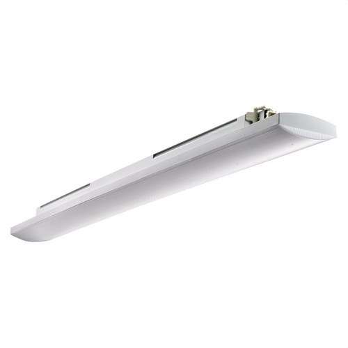 LED-Feuchtraumleuchte Smart3E 800 Ein/Aus Opal CRI80 4000K mit der Referenz GWS3120EP840 von der Marke GEWISS