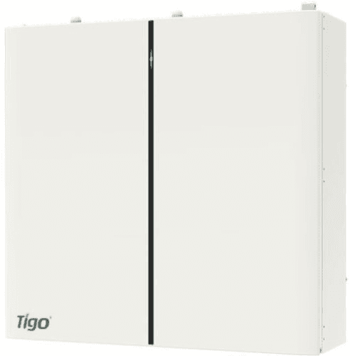 Lithium-Batteriemodul 3,1 kWh Tigo TSB-3 mit der Referenz 661-00003-00 von der Marke TIGO ENERGY