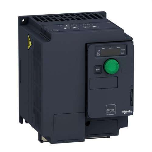 Geschwindigkeitsregler ALTIVAR 320 3KW 400V Dreiphasig mit der Referenz ATV320U30N4C von der Marke SCHNEIDER ELECTRIC