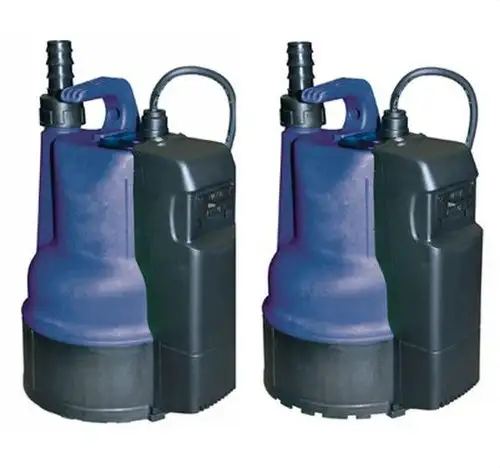 Tauchwasserpumpe Ebara Lago 300 GI-LS mit der Referenz 6241492011 von der Marke EBARA
