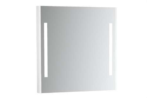 Emma Square Badezimmerspiegel 80x80cm mit integriertem LED mit der Referenz 3819401 von der Marke GALA