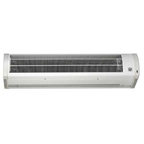 Luftschleier S&P COR-3,5-1000 N 3,6kW 230V mit der Referenz 5226631900 von der Marke SOLER & PALAU