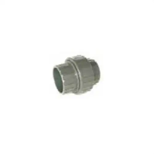 3-teiliger Klebeverbinder PR-24 Durchmesser 90mm PVC mit der Referenz 250368 von der Marke CREARPLAST