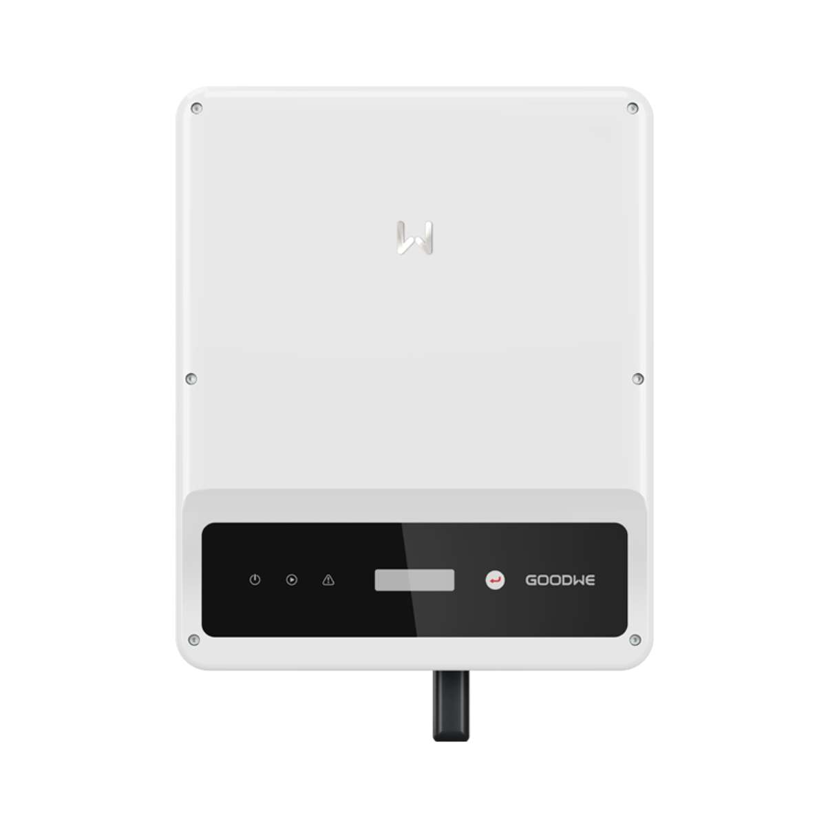 5 kW dreiphasiger Solarwechselrichter GoodWe SDT G2 GW5K-DT mit der Referenz GW5K-DT G2 von der Marke GOODWE