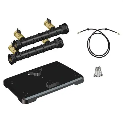 Installationskit für Grundfos SCALA1 und SCALA2 Pumpe mit der Referenz 99725165 von der Marke GRUNDFOS