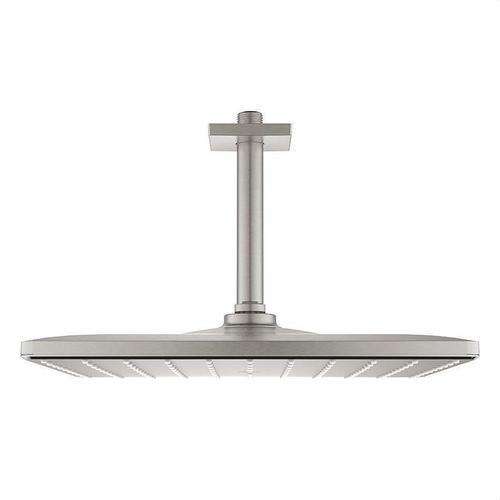 Deckendusche mit Arm 142mm 1 Strahl Rainshower Mono 310 Chrom mit der Referenz 26566DC0 von der Marke GROHE