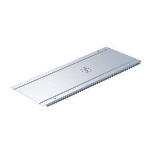 Abdeckung für Metallwanne 200mm mit der Referenz TUBCS20 von der Marke AISCAN