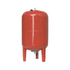 Hydropneumatischer Speicher Ibaiondo 100 AMR-P 1" mit der Referenz 03100031 von der Marke IBAIONDO