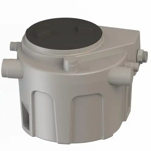 SFA Sanifos 110 ZPK 40 AV Pumpstation mit der Referenz SANIFOS110SUB-013 von der Marke SFA SANITRIT