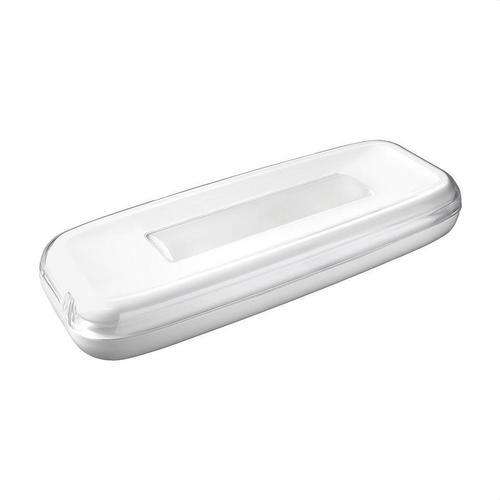 Nicht-permanentes Notlicht Stylo LED 70 Lumen 1H mit der Referenz S-60L von der Marke NORMAGRUP