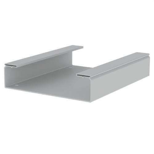 Blindplatte U23X 400x100mm mit der Referenz 66421 von der Marke UNEX