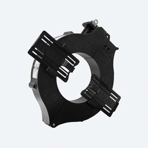 Stromwandler Circutor TQR-10 600/5A mit der Referenz M7604B. von der Marke CIRCUTOR