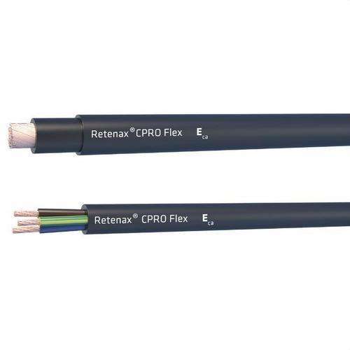 Retenax CPRO RV-K 1KV Kabel 2x6 - Rolle von 100 Metern mit der Referenz 20193620 von der Marke PRYSMIAN