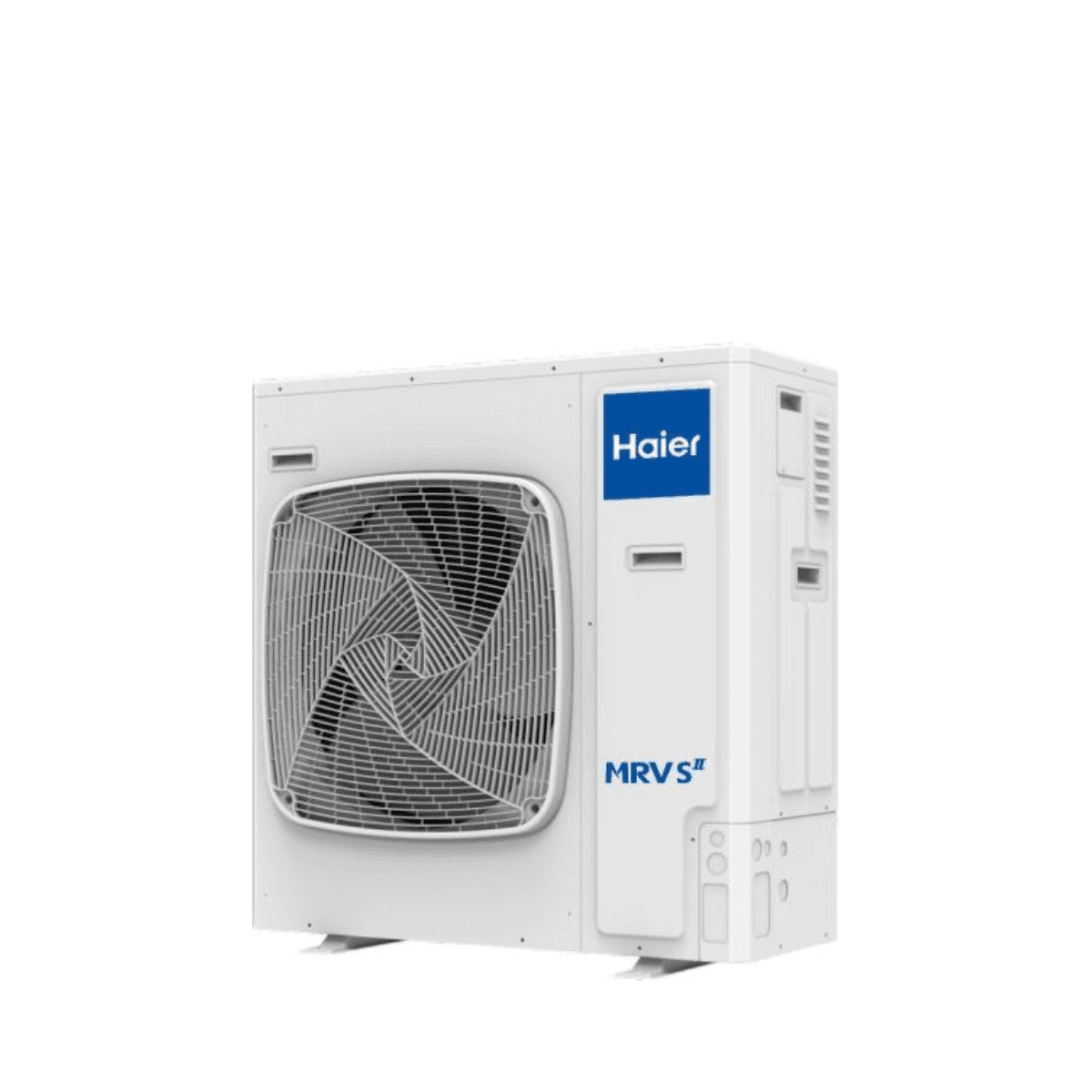 Außeneinheit VRF Haier MRV S II 1 Ventilator 4 PS 12,10 kW - Einphasig mit der Referenz AU042FNERA von der Marke HAIER