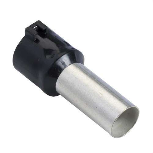 Kabelendhülse mit Drucketikettenhalter 16mm2 weiß mit der Referenz DZ5CA162 von der Marke SCHNEIDER ELECTRIC