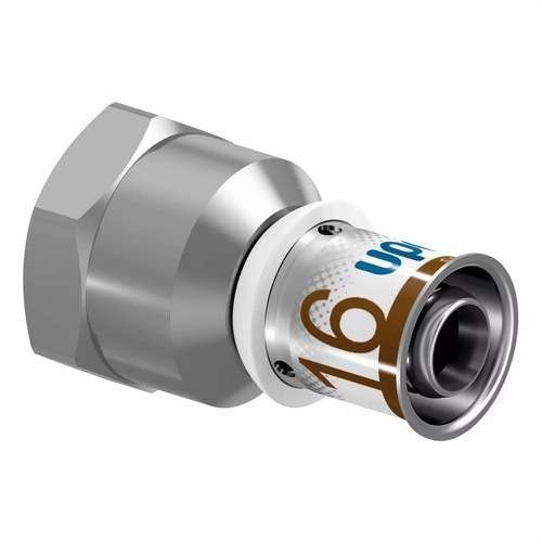 Uponor S-Press PLUS Verschraubung mit Innengewinde 20-RP3/4"FT mit der Referenz 1070517 von der Marke UPONOR