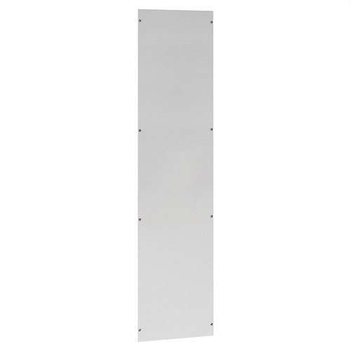 Seitenwand Außenbefestigung 2000x500mm Spacial SF mit der Referenz NSY2SP205 von der Marke SCHNEIDER ELECTRIC