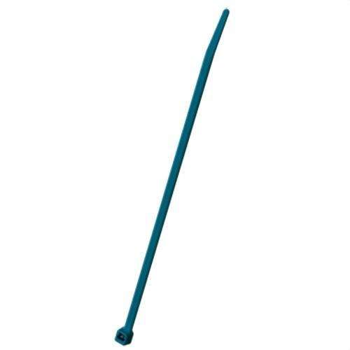 Detectierbare Kabelbinder Blau 4,8x370 U62X mit der Referenz 2249DT von der Marke UNEX