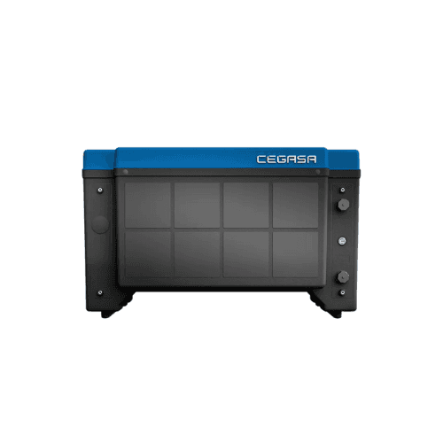 Hochleistungsbatterie Cegasa E/Bick LV 13 kW mit der Referenz 110023 von der Marke CEGASA