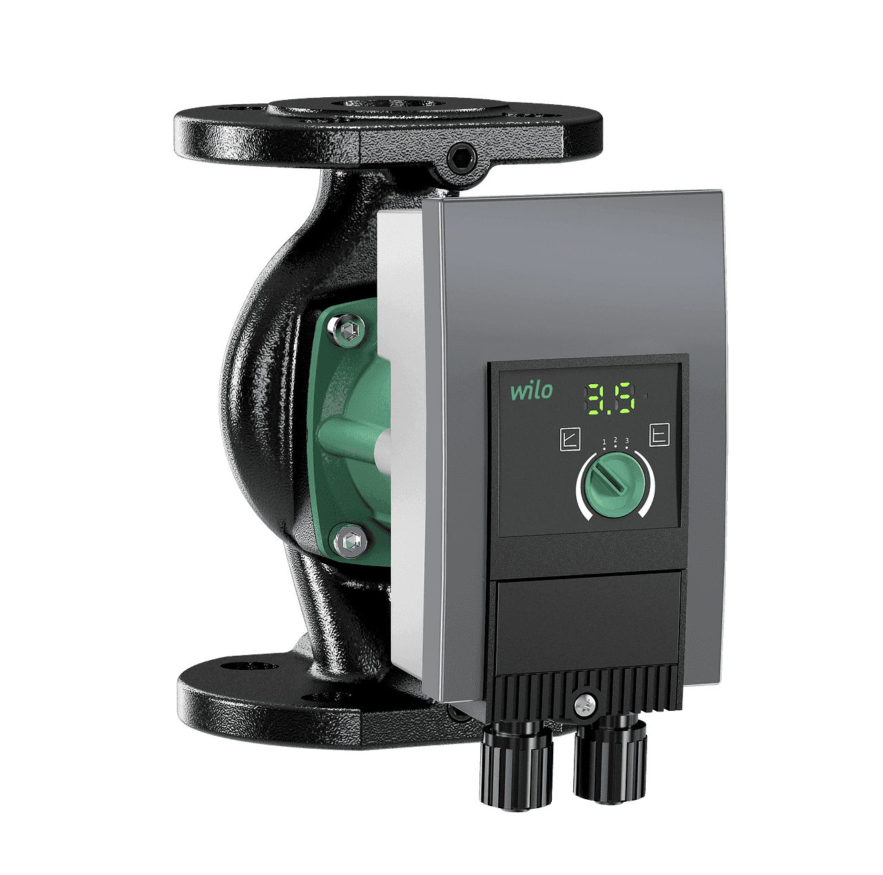 Wilo Yonos MAXO 65/0,5-12 PN 6/10 Umwälzpumpe mit der Referenz 2120654 von der Marke WILO