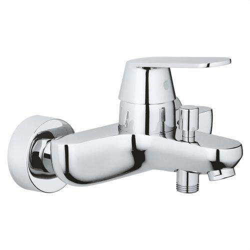 Einhandmischer Dusch- und Badewannenarmatur Eurosmart Cosmopolitan Chrom mit der Referenz 32831000 von der Marke GROHE