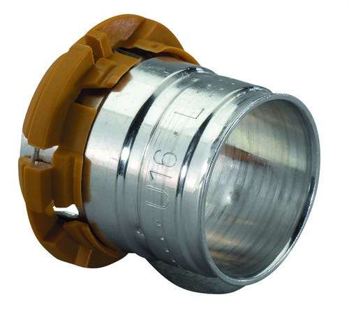 Uponor SPI S-Press Ersatzhülse 16 mit der Referenz 1045639 von der Marke UPONOR