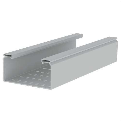 Perforiertes Tablett U23X 200x100mm mit der Referenz 66220 von der Marke UNEX