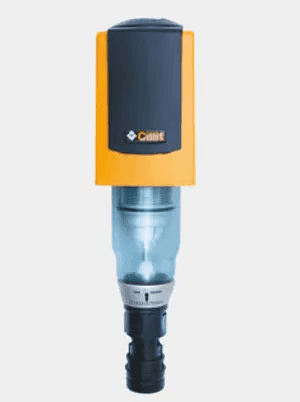 Manueller selbstreinigender Filter Cillit Multipur M 2" mit der Referenz 1012.66 von der Marke CILLIT