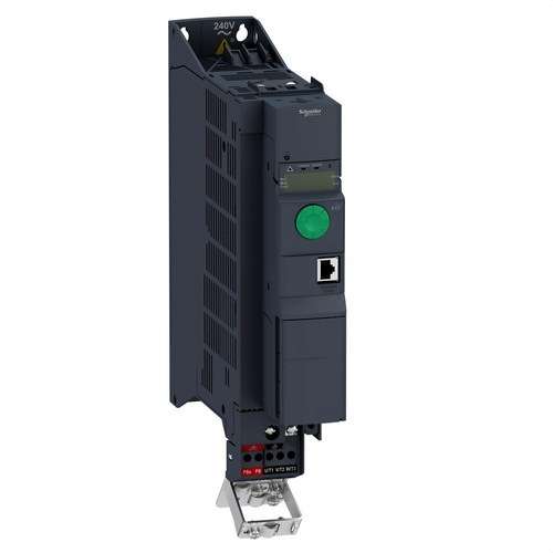 Geschwindigkeitsregler ALTIVAR-320B 3KW 400V Dreiphasig mit der Referenz ATV320U30N4B von der Marke SCHNEIDER ELECTRIC
