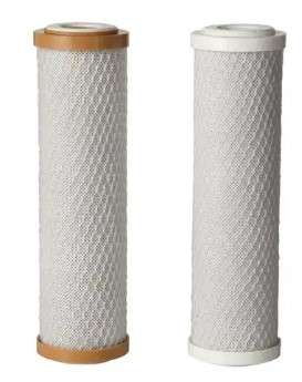 BWT INFINITY Silbernetzpatrone 3/4"-2" mit der Referenz 318211 von der Marke ATH