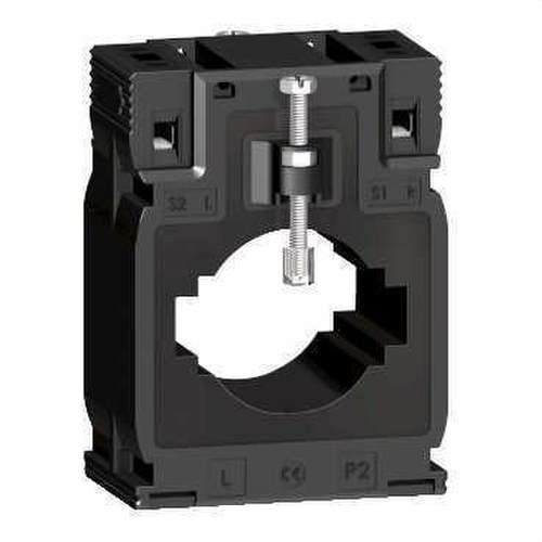 DIN-Hutschienen-Stromwandler tropenfest 600 5 Kabel d. 40 Stangen 12x50 20x40 mit der Referenz METSECT5MD060 von der Marke SCHNEIDER ELECTRIC