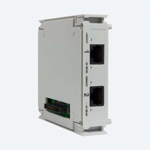 Erweiterungsmodul Circutor M-CVM-AB-Modbus-TCP (Switch) mit der Referenz M56E0A. von der Marke CIRCUTOR