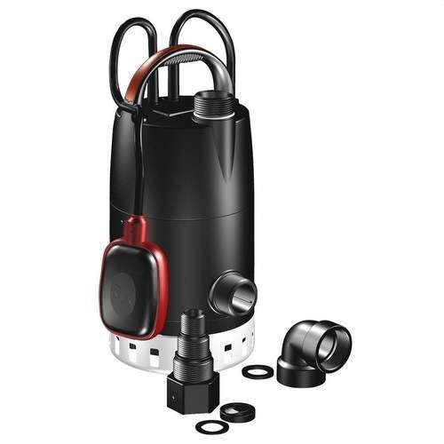 Tauchpumpe Grundfos Unilift CC7 - A1 mit der Referenz 96280968 von der Marke GRUNDFOS