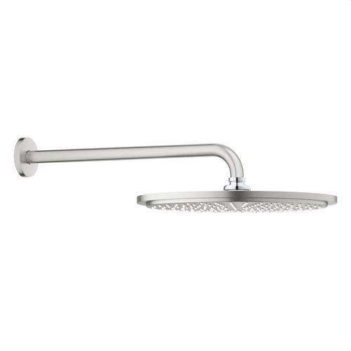 Wanddusche mit 380mm Arm Rainshower Cosmopolitan 310 Chrom mit der Referenz 26066DC0 von der Marke GROHE