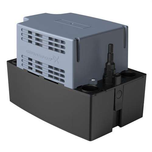 Hebestation CONLIFT1 LS mit der Referenz 98455601 von der Marke GRUNDFOS