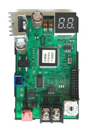 Modbus-Gateway Samsung MIM-B19N mit der Referenz MIM-B19N von der Marke SAMSUNG