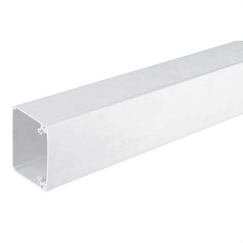 PVC-Minikabelkanal 40x60mm mit 1 Fach mit der Referenz TM12051/9 von der Marke SIMON